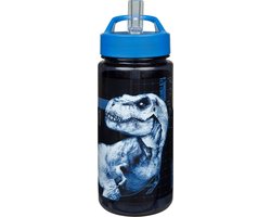 Jurrasic World T-rex Drinkbus Drinkbeker
