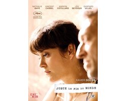 Juste La Fin Du Monde