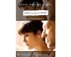 Juste La Fin Du Monde