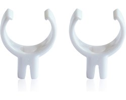 Juwel NovoLux LED - Clips