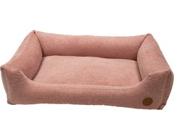 JV Timeless Riga Sofa Roze 100×70