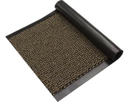 JYG Vloerkleed - Drooglooploper ENTER 120x350cm - Beige