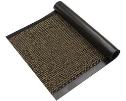 JYG Vloerkleed - Drooglooploper ENTER 120x600cm - Beige