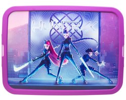 K-Pop Demon Hunters Opbergbox 13 Liter – Klikbox voor Speelgoed en Kinderkamer – Storage Box (40x30x15.5 cm)