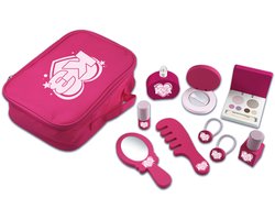 K3 - Speelgoedmake-up - Houten make-up set - 10 delig