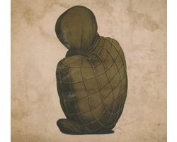 Kaada & Mike Patton - Bacteria Cult (CD)