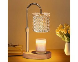 Kaars Warmer Lamp - Candle Warmer - Sfeerlamp