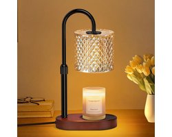Kaars Warmer Lamp - Candle Warmer - Sfeerlamp