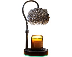 Kaars Warmer Lamp - Candle Warmer - Sfeerlamp