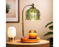 Kaars Warmer Lamp - Candle Warmer - Sfeerlamp