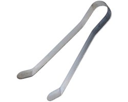 Kaarsendover van RVS – Wick Dipper voor Geurkaarsen – Kaarsen Doven Zonder Rook – Kaarsen Accessoire – Roestvrijstalen Lont Dipper