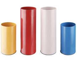 Kaarsenhouder Hoch Salt Du Leben - De Woonbiotoop