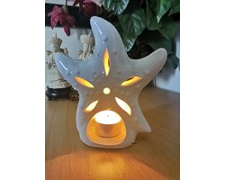 Kaarsenhouder Ster - Waxinelichtjeshouder - theelichthouder