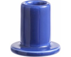 Kaarshouder HAY Tube Blue Small