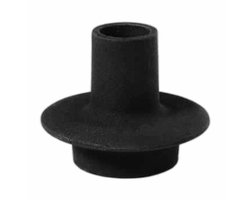 Kaarshouder Normann Copenhagen Heima Black 8 cm