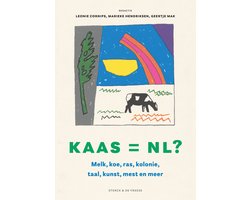 Kaas = NL?