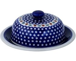 Kaasstolp - 27.5 cm - Ronde