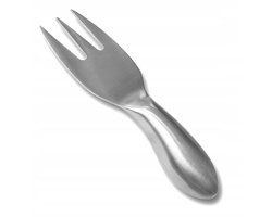 Kaasvork - Roestvrij Staal - Luxe Bestek voor Kaasliefhebbers