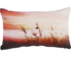 KAAT Amsterdam Coral Landscape Sierkussen