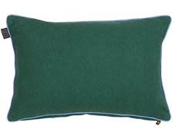 KAAT Amsterdam Lively Sierkussen - 40x60 cm - Groen
