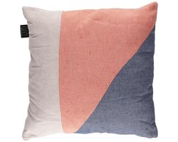 KAAT Amsterdam Rebuild Sierkussen - 45x45 cm - Multi