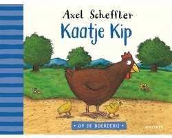 Kaatje Kip