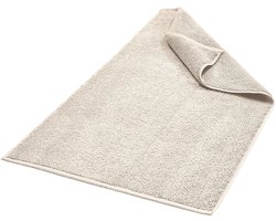 Kaavu Badmat Moonbeam | 100 x 60 cm | Beige | Katoen