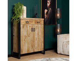 Kabinet Britt