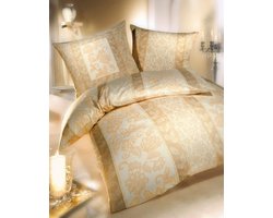 Kaeppel Dekbedovertrek A Kaeppel 743/606 Maat: 200x200/200cm