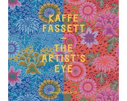 Kaffe Fassett