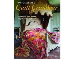 Kaffe Fassetts Quilt Grandeur