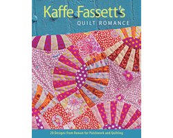 Kaffe Fassett's Quilt Romance