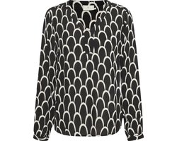 Kaffe KAkarina Amber Blouse Dames Blouse - Maat 42