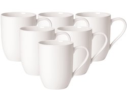 Kaffeebecher For Me 290 ml Set van 6