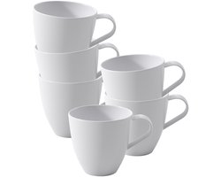 Kaffeetassen Pura 150 ml Set van 6