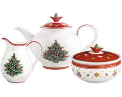 Kaffeezubehör-Set Toy's Delight Set van 3