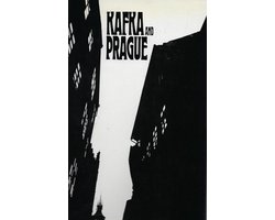 Kafka and Prague