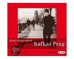 Kafkas Prag