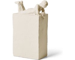 Kähler Astro horoscoopbeeld aquarius - waterman