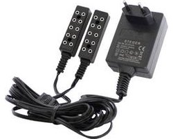 Kahlert Licht C 60963 Verlichtingstransformator Met rustlicht