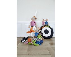 Kai Copenhagen Kai Kussen