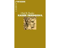 Kaiser Friedrich II.