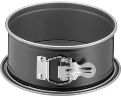 Kaiser Inspiration Springvorm - Bakvorm - Ø18 cm - Non-Stick Coating - Compact - Lekvrij