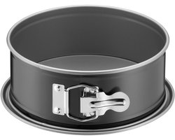 Kaiser Inspiration Springvorm - Bakvorm - Ø20 cm - Staal - Non-Stick Coating - Lekvrij
