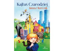 Kajtuś Czarodziej
