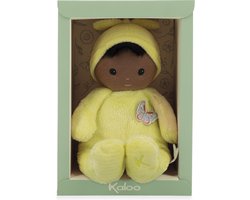 Kaloo Tendre Bébé - Pop - Mimosa - Baby's Eerste Popje