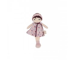 Kaloo Tendresse - Pop - Léonie - 25 cm.