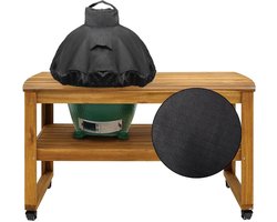 Kamado Dome Grill Cover - Waterdicht en Duurzaam - Geschikt voor Groene Kamado