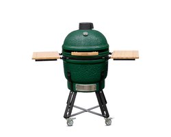 Kamado Grill Large 55 - Groen