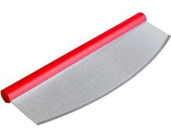 Kamado Joe pizza cutter
